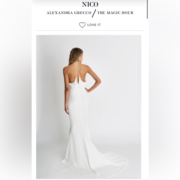 Alexandra Grecco 2018 Magic Hour “Nico” - Picture 3 of 6